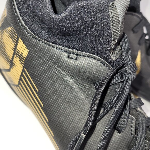 Nike Mercurial Superfly 6 Elite FG Soccer Cleats Shoes Youth size 6 - Picture 7 of 8